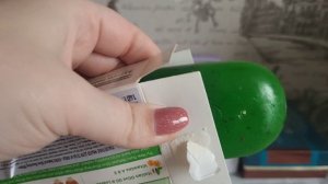Беру мыло на добивание