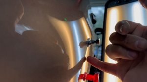 Обучение удалению вмятин на автомобиле для мастеров от ведущей школы PDR-START