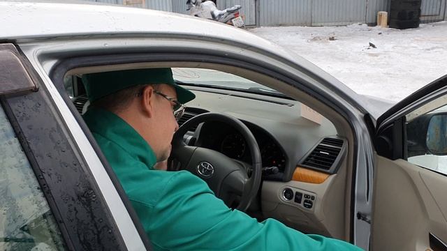 №662 PREMIO ZRT265-3002851 2007 смотреть онлайн