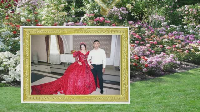 Сватовство Одэл о Яша о Шолдо кай о Миша Шынгало Обнинск 409