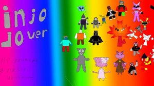 Моя новая обложка.