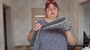 пуховые изделия