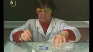 Химия. 8 класс. Часть 3. Опыты по химии