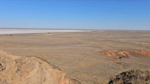 достопримечательности Астраханской области России