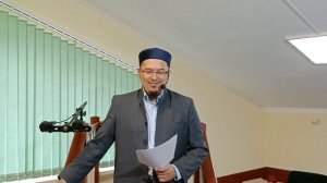 Права Аллаха и права родителей.