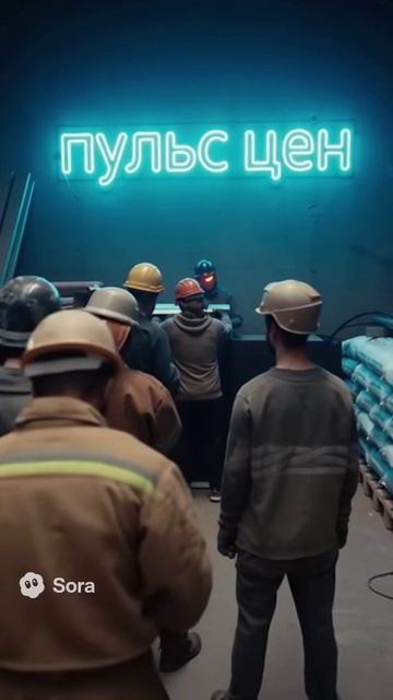 Пульс цен - маркетплейс для серьезных товаров! смотреть онлайн