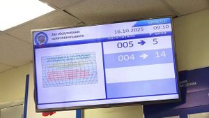 (16.10.2025) В Комсомольском подразделении ФНС прошел день открытых дверей