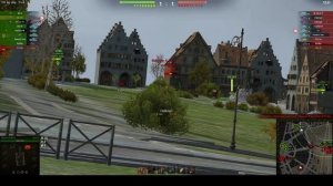 танки