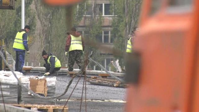19 октября в России будут праздновать День работников дорожного хозяйства