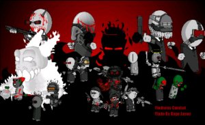 лепим танки