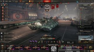 Мир танков! ЛБЗ 3.0 не лёгкий путь к MauseKönig!