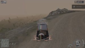 тачки дм баг