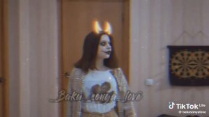 Баку пожиратель снов 🥰😍