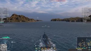 Мир кораблей