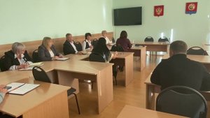 Максим Тыжнов возглавил комиссию по промышленности