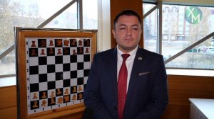 В Ханты-Мансийске активные и ответственные отцы объединились в совет