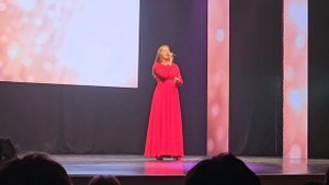 "Мы будем жить" - Александра Трегуб