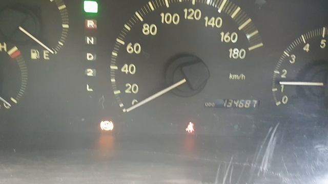 №709 GRAND HIACE VCH16-0006548 1999 смотреть онлайн