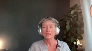 Эфир "Как принять свое несовершенство, простить ошибки и стать более человечным"