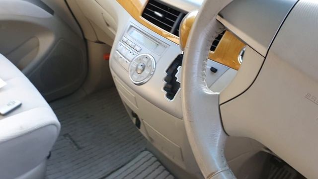 №604 ESTIMA ACR55-0003566 2006 смотреть онлайн