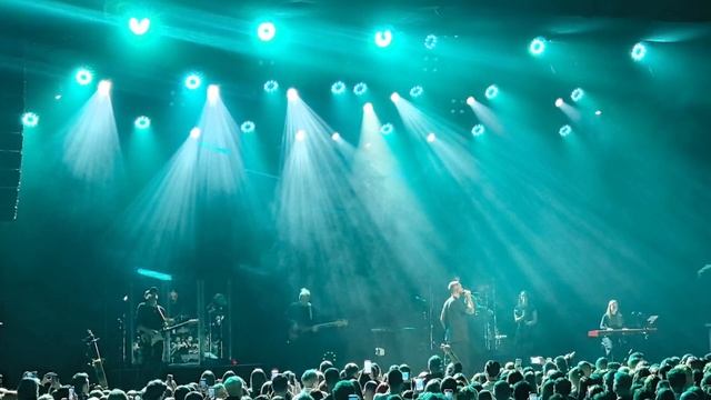 2025г. Пицца. Тише