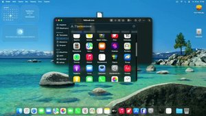 macOS 26.0.1 Tahoe+H510M-HVS+Завод AppleHDA+UB400 Clean Install+patch