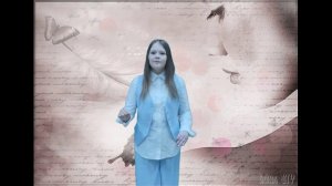 Демяник Алена "Мама" автр Ф.Алиева