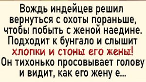 Смешые анекдоты ! ПОДБОРКА 2025 года #5 Ржака Полная 😂