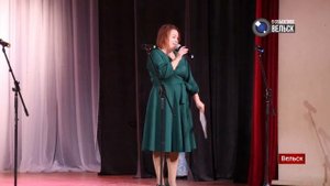 ВГТК "Вельск 24". Программа «В объективе Вельск». Эфир от 17.10.2025