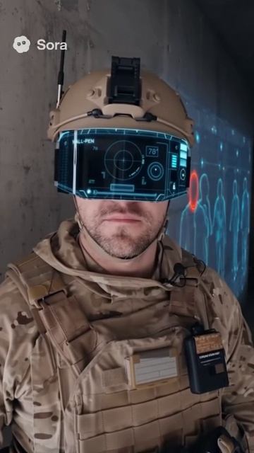 Очки ренгеновские \ Будущее \ ИИ смотреть онлайн