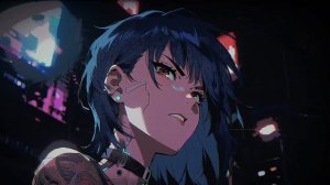 Aeternum - 2125 Aesthetic ｜ Synthwave  ｜ Dreamwave ｜ Vaporwave ｜ Chillsynth ｜ Cyberpunk