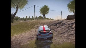 WRC 7 TEST