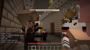 В НЮКЕМА ВСЕЛИЛСЯ ДЕМОН?! Что нам делать?… #ЖизньКУКЛЫ