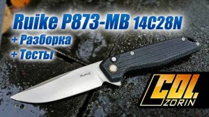 Ruike P873-MB