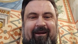 Отпуск. Поездка в Москву.