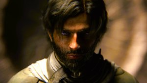 Dune: Awakening Выживание на Аракисе!