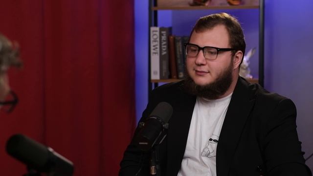 Антон Иванов  Наставник бизнес-клуба Терра Казань