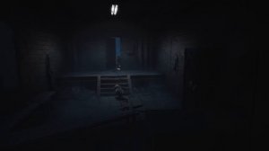 REANIMAL - полное прохождение демоверсии