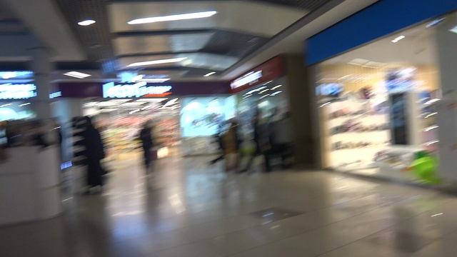 Панорамные лифты Ш Stein в ТЦ Курс г. Ступино