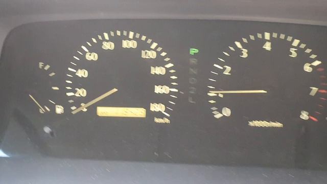 №657 CROWN JZS151-0128950 1999 смотреть онлайн