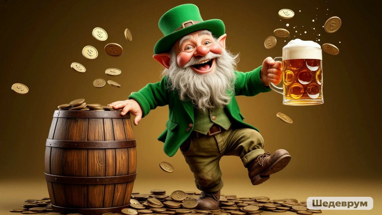 ПЕЙ ПИВОоооо...