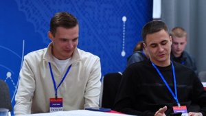Тренинг предпринимательских компетенций «Навигатор стартапа» | Участники интенсива
