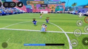 (FIFA) Супер лига футбола #роблокс