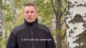 Гуманитарная акция - доставлено свыше 2000 куб.м. лесоматериала!