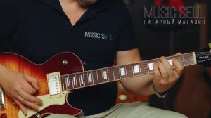 CORT CR250 VB - Andrea Bocelli - Con Te Partirò - Guitar Cover - MUSIC SELL