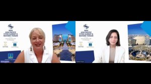 Sharing knowledge and connection across the globe