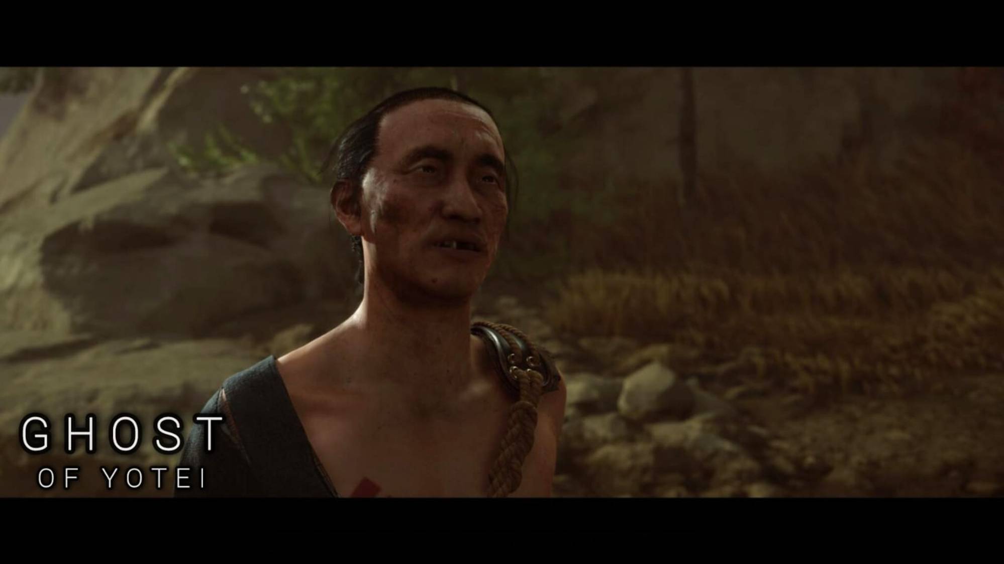 Ghost Of Yōtei #12 Дикий Горо