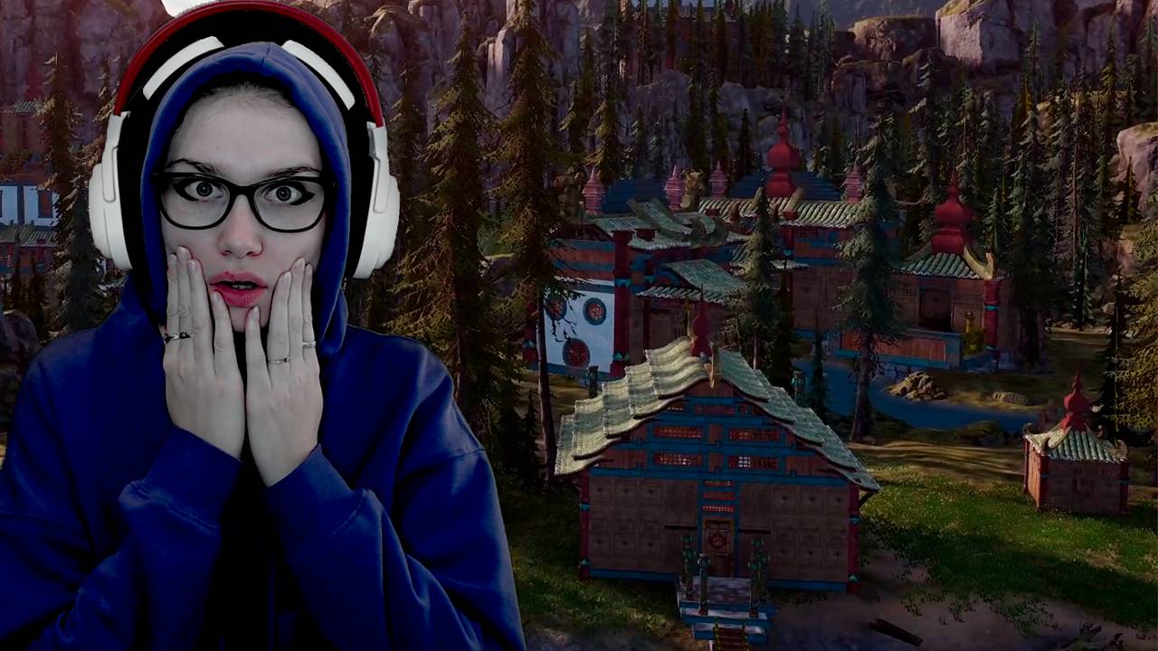 Затерянный город ✮ Heart Of Altai ✮ #4