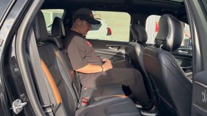 Выгода или развод? Ford Edge 2021 из Китая! Смотри обзор