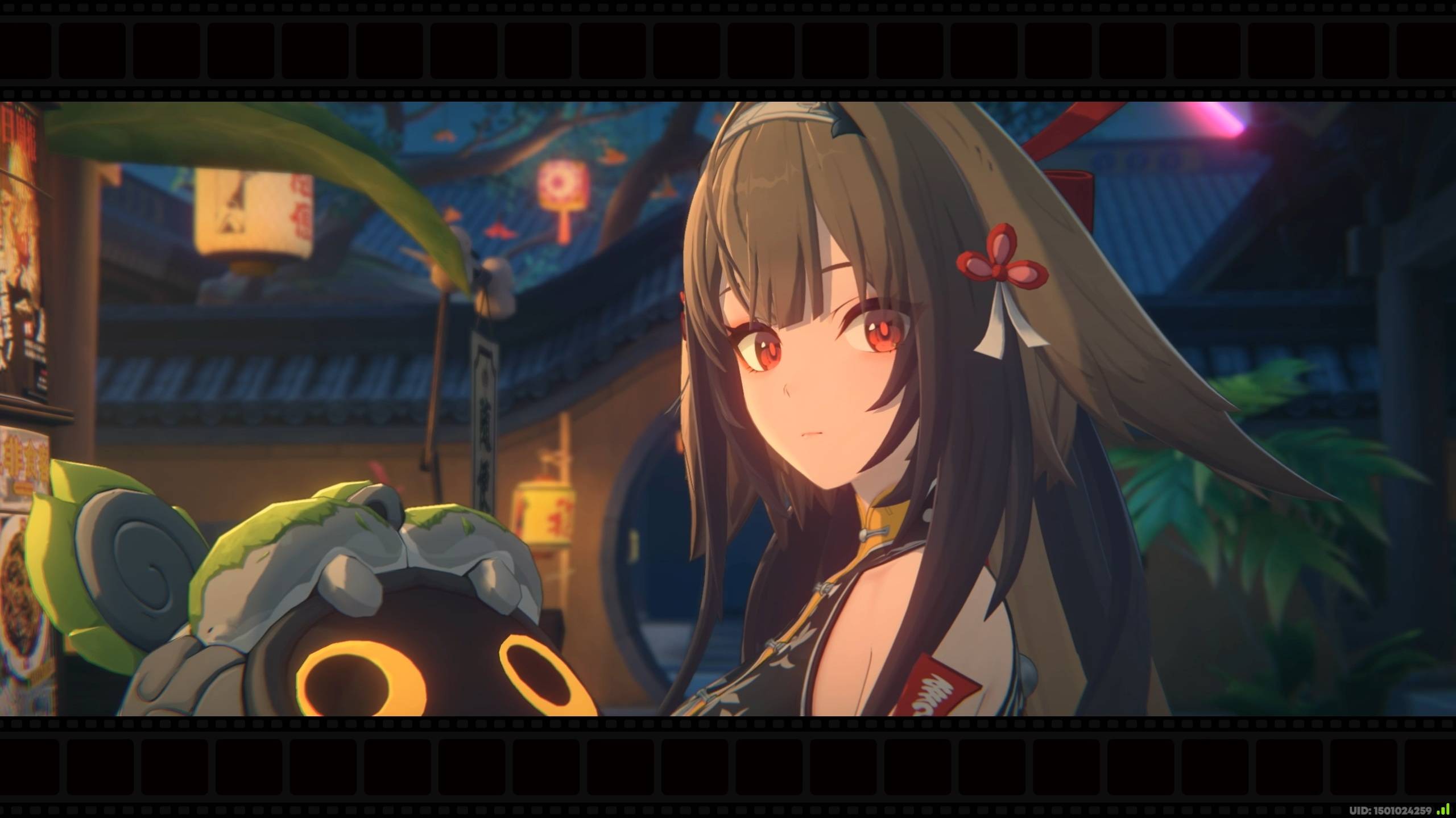 Zenless Zone Zero #167 Наши судьбы сплетутся сегодня